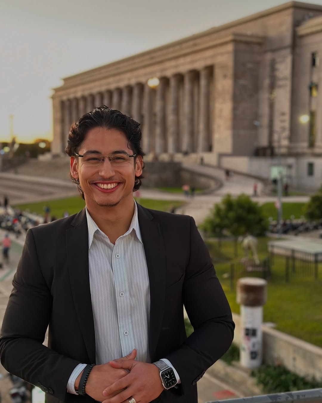 Abraham J. Alvarez Guzmán - Abogado Penalista